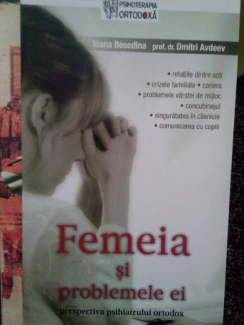 Femeia si problemele ei