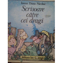 Scrisoare catre cei dragi