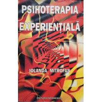 Psihoterapia experientiala