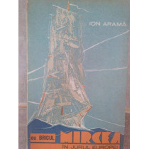 Cu bricul Mircea in jurul Europei