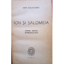 Ion si Salomeia