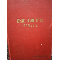 Ghidul drumurilor din Romania