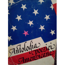 Antologia poeziei Americane