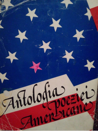 Antologia poeziei Americane