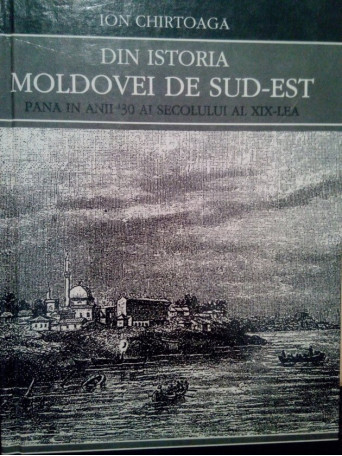 Din istoria Moldovei de sudest
