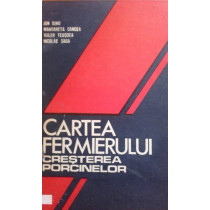 Cartea fermierului, cresterea porcinelor