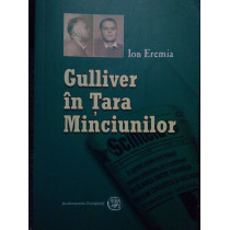 Gulliver in Tara Minciunilor