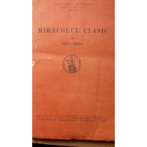MIRACOLUL CLASIC