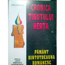Cronica tinutului Herta