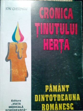 Cronica tinutului Herta