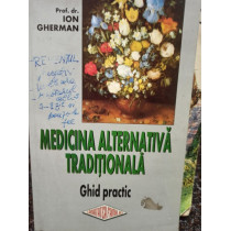 Medicina alternativa traditionala