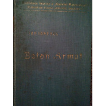 Beton armat