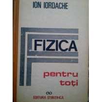 Fizica pentru toti