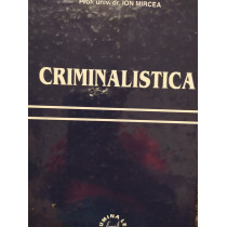Criminalistica