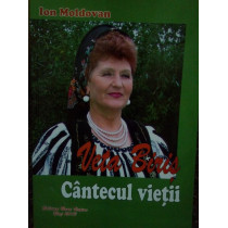 Veta Biris. Cantecul vietii