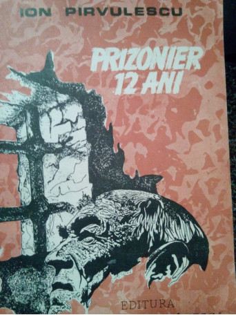 Prizonier 12 ani