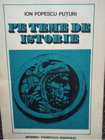 Pe teme de istorie