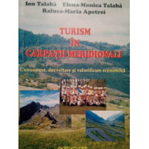 Turism in Carpatii Meridionali