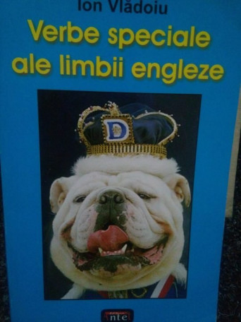 Verbe speciale ale limbii engleze
