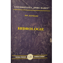 Hidrologie