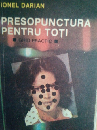 Presopunctura pentru toti