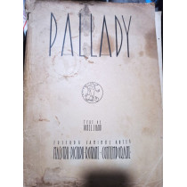 Pallady