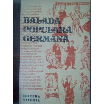 Balada populara germana