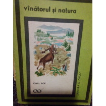 Vanatorul si natura