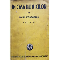 In casa bunicilor