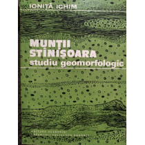 Muntii Stanisoara