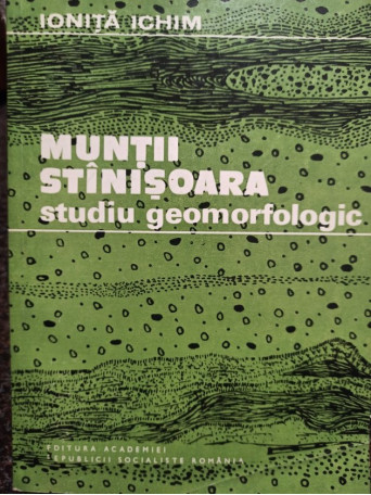 Muntii Stanisoara