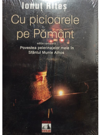Cu picioarele pe Pamant