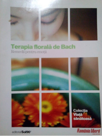 Terapia florala