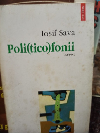 Poli(tico)fonii