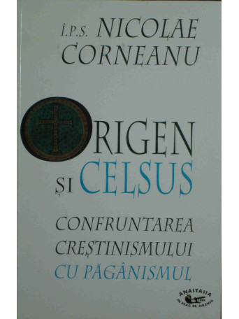 Origen si Celsus