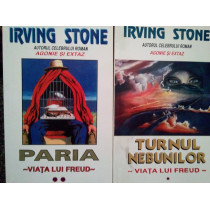 Viata lui Freud, 2 vol.