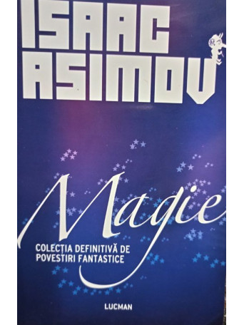 Magie