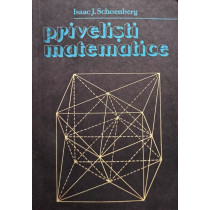 Privelisti matematice
