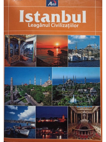 Leaganul civilizatiilor