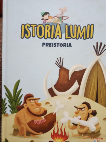 Preistoria