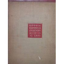 Istoria Partidului Comunist (bolsevic) al U.R.S.S.