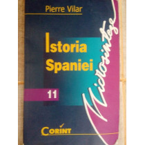 Istoria Spaniei 11