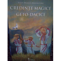 Credinte magice getodacice