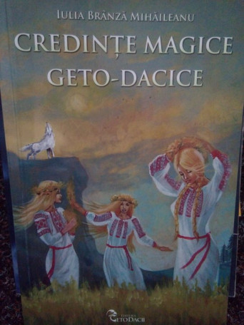 Credinte magice getodacice