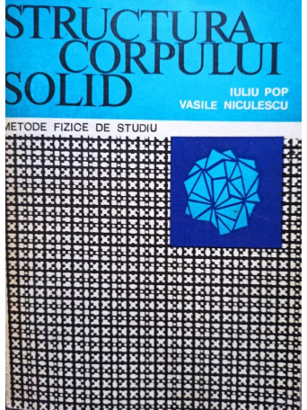 Structura corpului solid