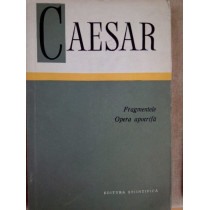 Fragmentele. Opera apocrifa
