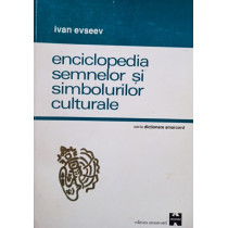 Enciclopedia semnelor si simbolurilor culturale