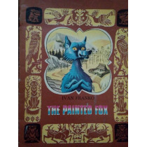 The painted fox