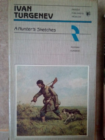 A Hunter's Sketches