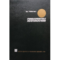 Fundamentele matematicii